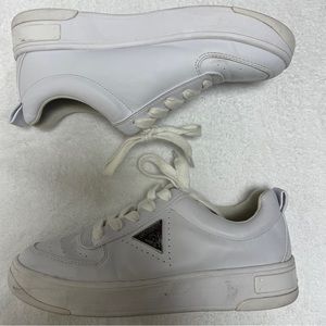 Guess Miram Platform Shoes
